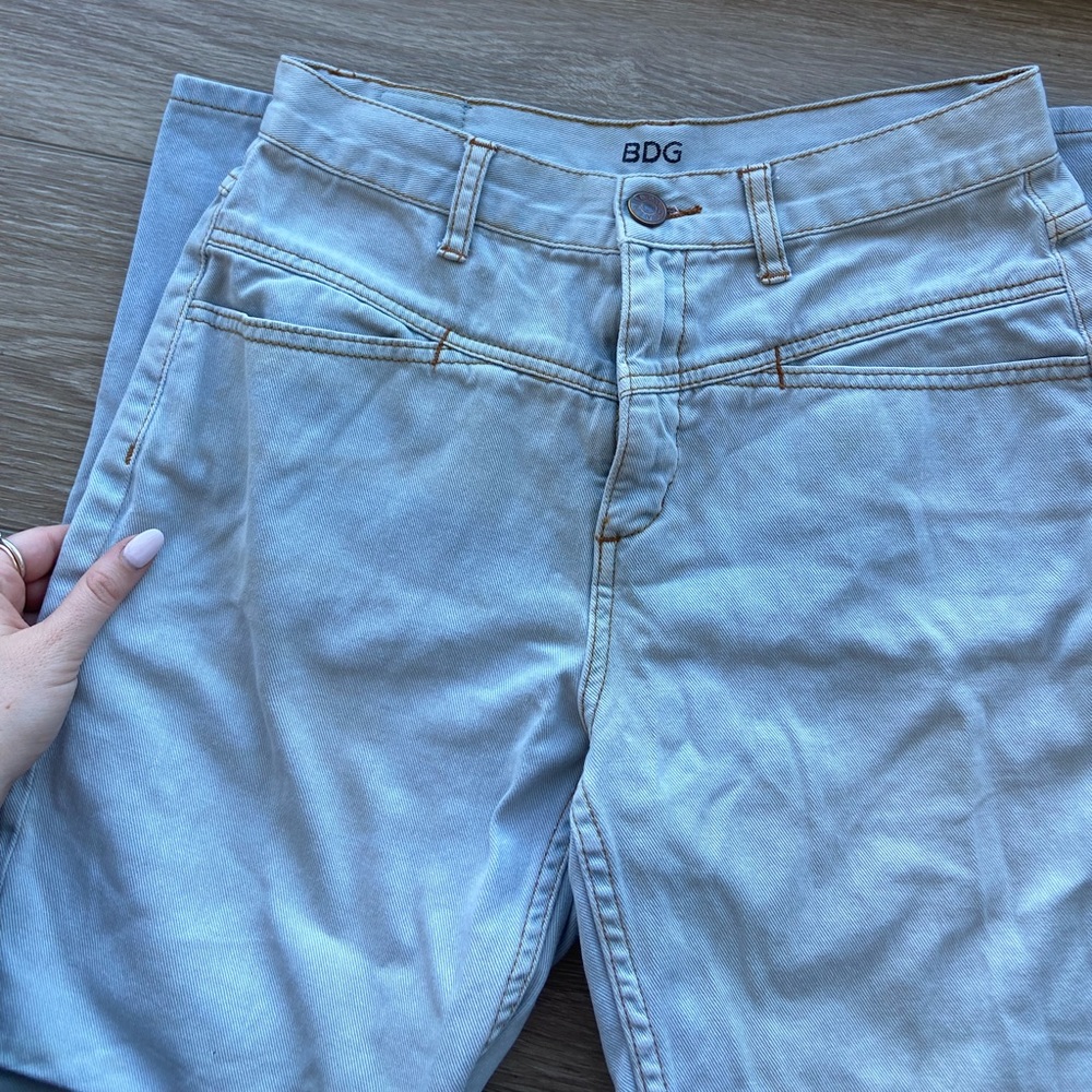 Urban Outfitters Jeans